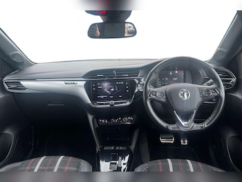 Used Vauxhall Corsa 2022 for sale - 78043647: Photo