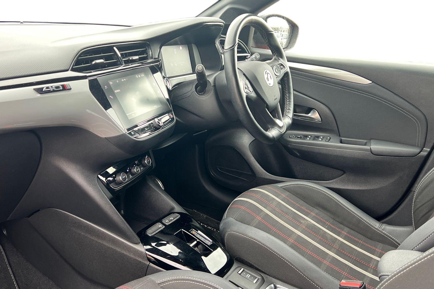 Used Vauxhall Corsa 2022 for sale - 78043647: Photo 4