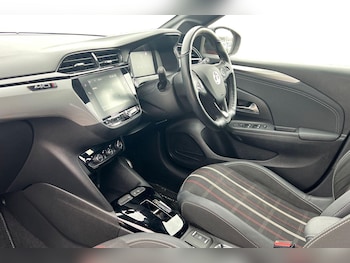 Used Vauxhall Corsa 2022 for sale - 78043647: Photo