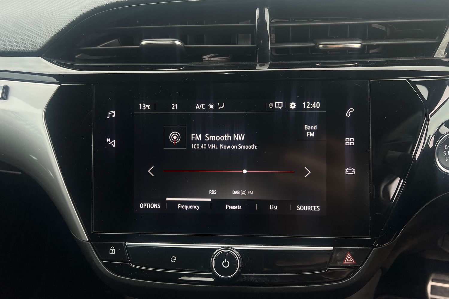 Used Vauxhall Corsa 2022 for sale - 78043647: Photo 7