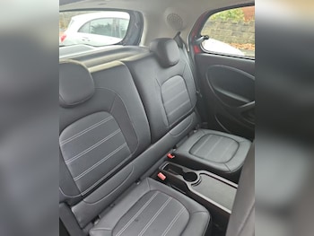Used smart forfour 2018 for sale - 77459037: Photo