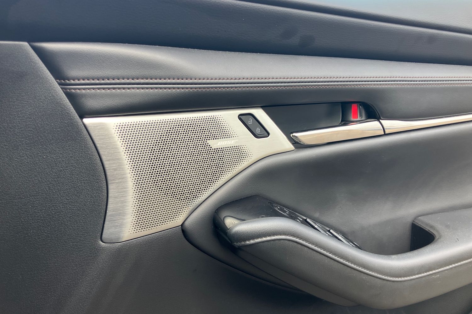 Used Mazda Mazda3 2022 for sale - 77527769: Photo 18