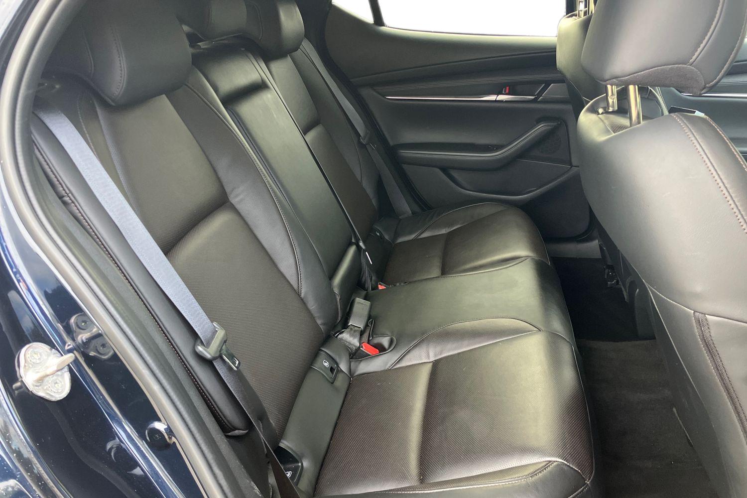 Used Mazda Mazda3 2022 for sale - 77527769: Photo 20