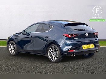 Used Mazda Mazda3 2022 for sale - 77527769: Photo