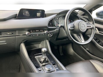 Used Mazda Mazda3 2022 for sale - 77527769: Photo