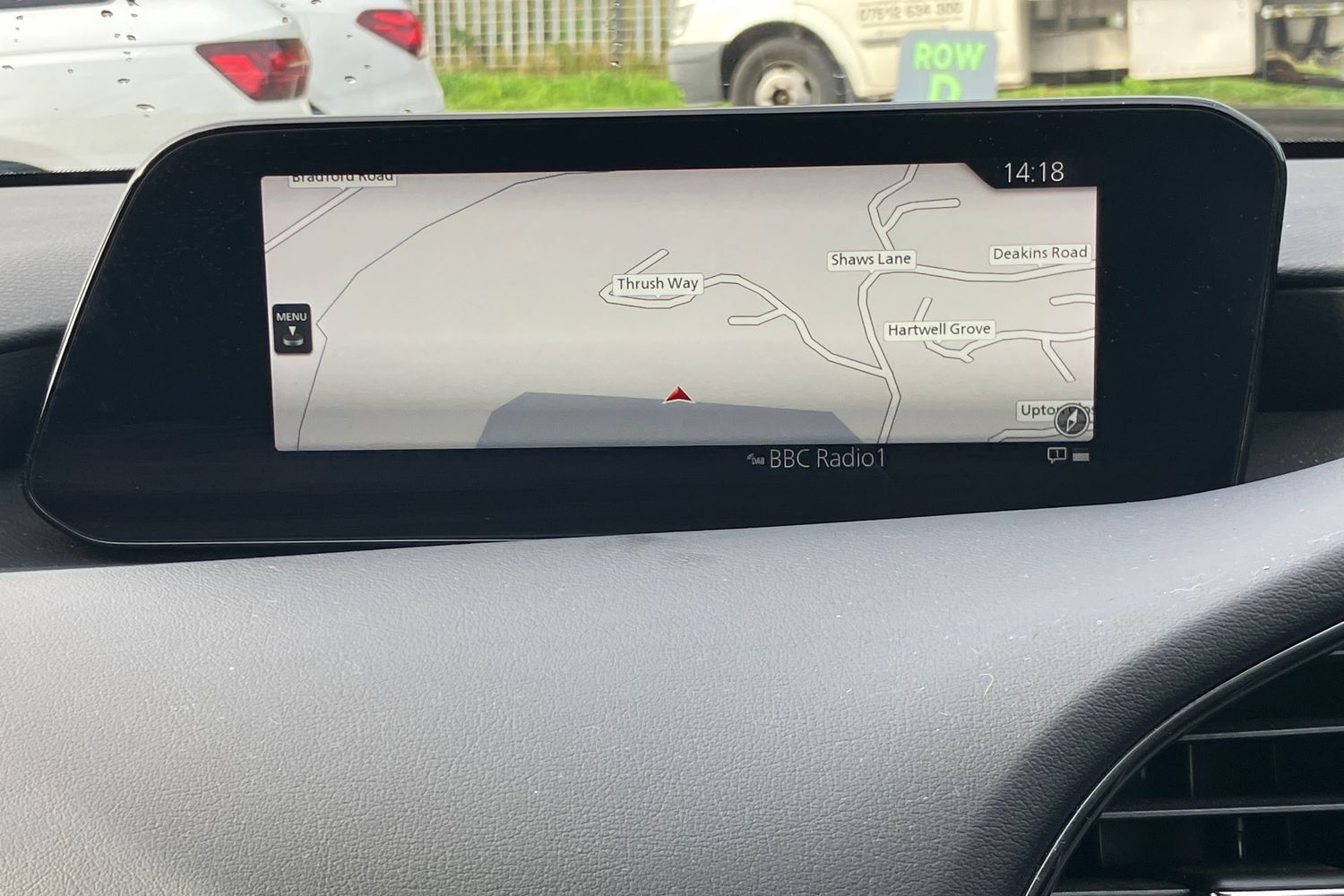 Used Mazda Mazda3 2022 for sale - 77527769: Photo 6