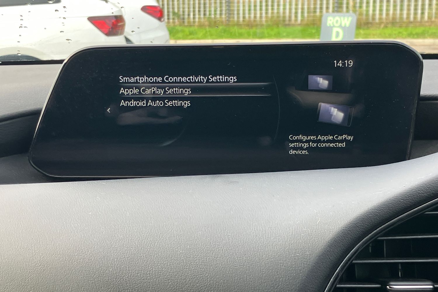 Used Mazda Mazda3 2022 for sale - 77527769: Photo 8