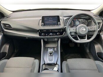 Used Nissan Qashqai 2022 for sale - 75834657: Photo