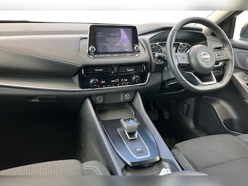 Used Nissan Qashqai 2022 for sale - 75834657: Photo
