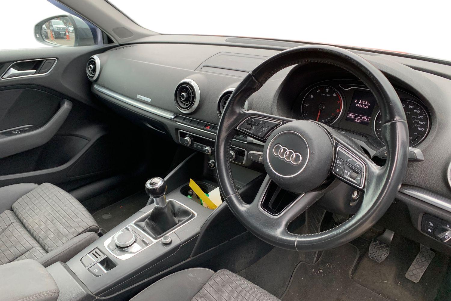 Used Audi A3 2017 for sale - 78168424: Photo 3