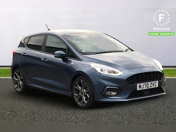Ford - Fiesta