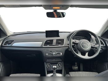 Used Audi Q3 2017 for sale - 78497752: Photo