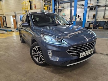 Used Ford Kuga 2023 for sale - 78273453: Photo