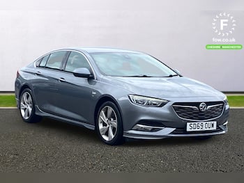 Used Vauxhall Insignia 2019 for sale - 79620280: Photo