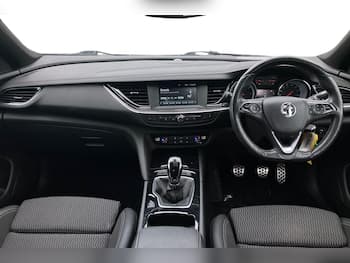 Used Vauxhall Insignia 2019 for sale - 79620280: Photo