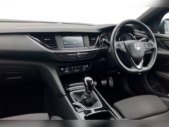 Used Vauxhall Insignia 2019 for sale - 79620280: Photo
