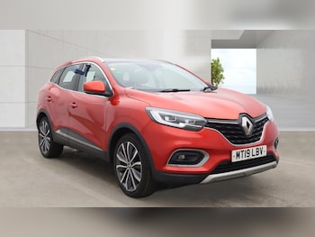 Used Renault Kadjar 2019 for sale - 78316561: Photo