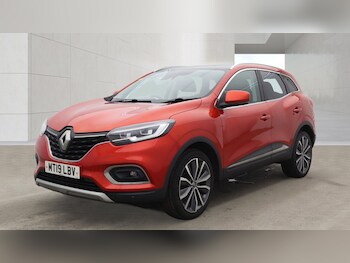Used Renault Kadjar 2019 for sale - 78316561: Photo