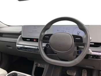 Used Hyundai IONIQ 5 2023 for sale - 75360874: Photo