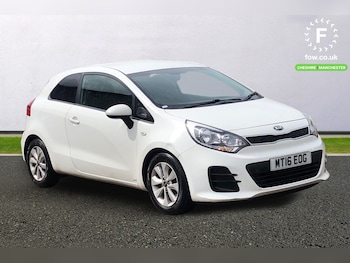 Used Kia Rio 2016 for sale - 79073172: Photo