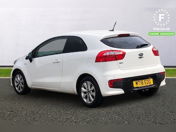 Used Kia Rio 2016 for sale - 79073172: Photo