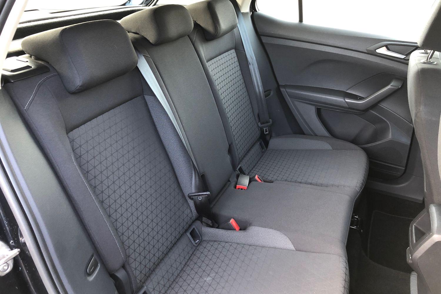 Used Volkswagen T-Cross 2023 for sale - 77407512: Photo 16