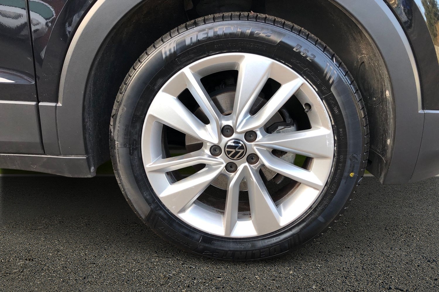 Used Volkswagen T-Cross 2023 for sale - 77407512: Photo 18