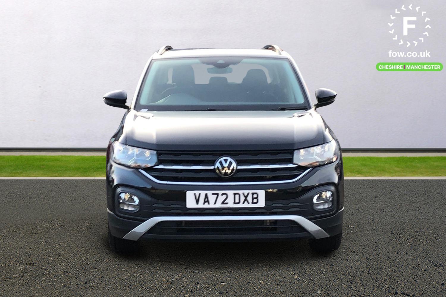 Used Volkswagen T-Cross 2023 for sale - 77407512: Photo 19