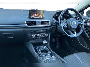 Used Mazda Mazda3 2018 for sale - 75825293: Photo