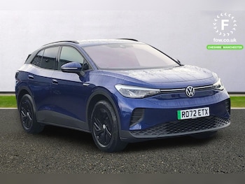 Used Volkswagen ID.4 2023 for sale - 78325936: Photo