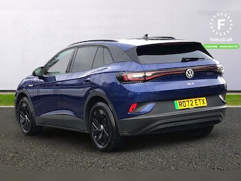 Used Volkswagen ID.4 2023 for sale - 78325936: Photo