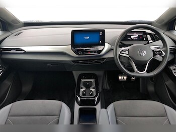 Used Volkswagen ID.4 2023 for sale - 78325936: Photo