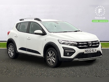 2022 - 1.0 TCe Comfort 5dr