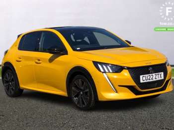 2022 - 1.2 PureTech 130 GT Premium 5dr EAT8