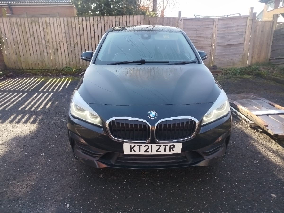 Used BMW 2 Series 2021 for sale - 78107416: Photo 2