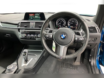 Used BMW 2 Series 2020 for sale - 75329551: Photo