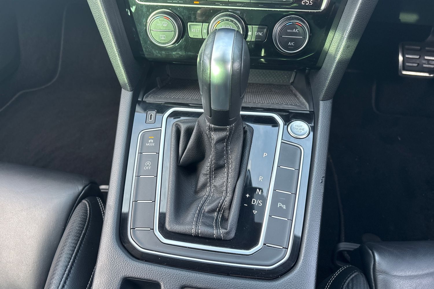 Used Volkswagen Passat 2019 for sale - 77961509: Photo 11