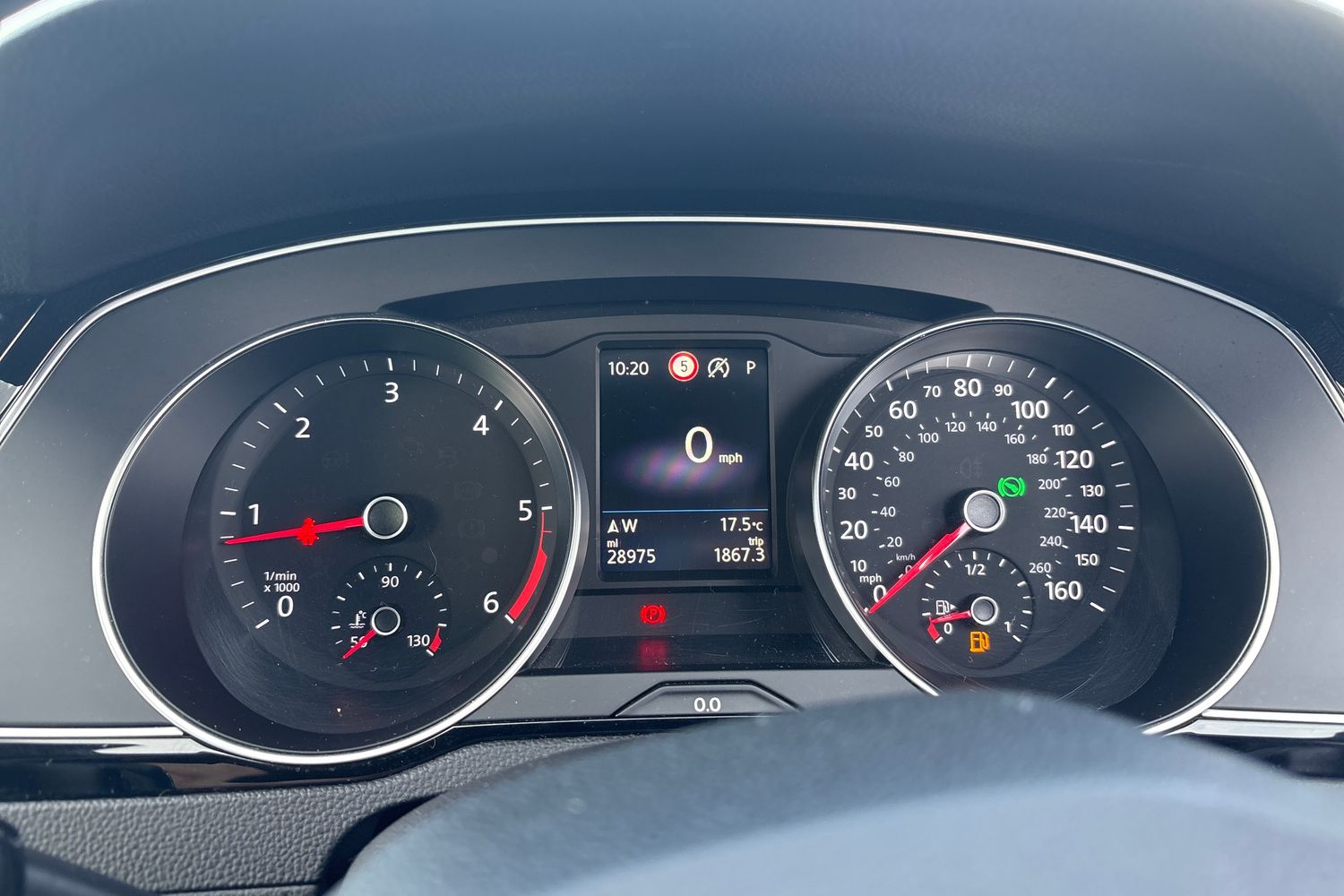 Used Volkswagen Passat 2019 for sale - 77961509: Photo 12