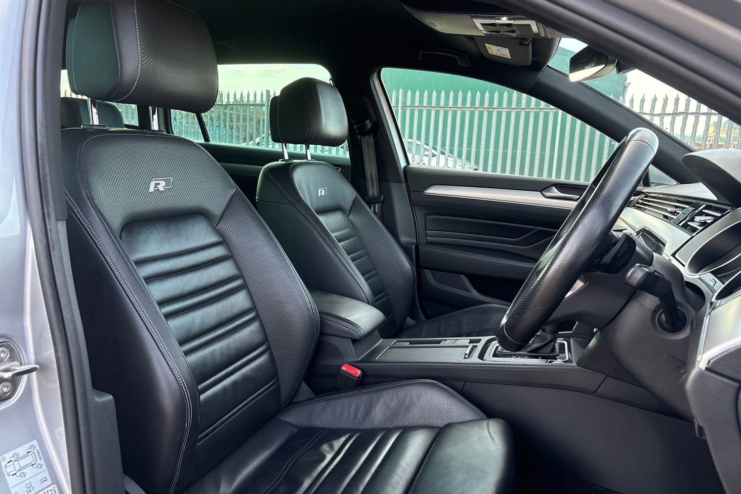 Used Volkswagen Passat 2019 for sale - 77961509: Photo 14