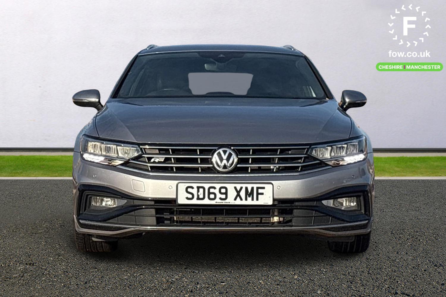 Used Volkswagen Passat 2019 for sale - 77961509: Photo 19