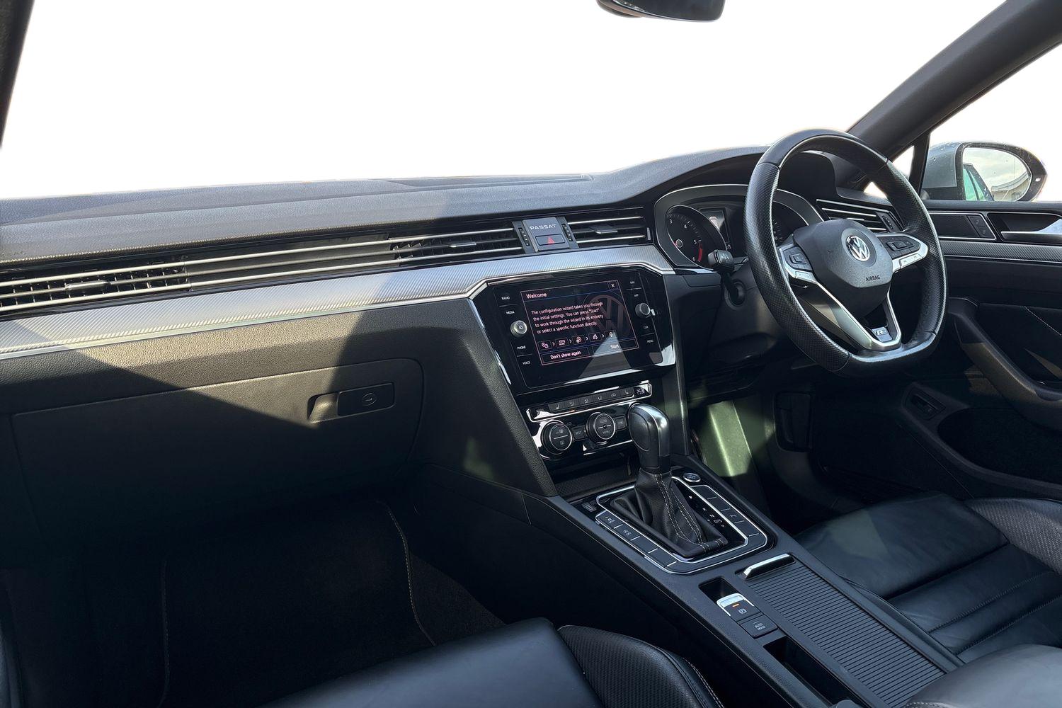 Used Volkswagen Passat 2019 for sale - 77961509: Photo 4