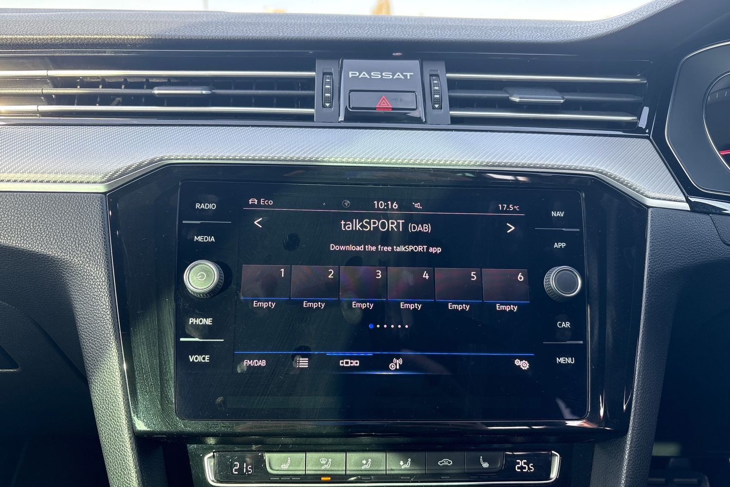 Used Volkswagen Passat 2019 for sale - 77961509: Photo 6