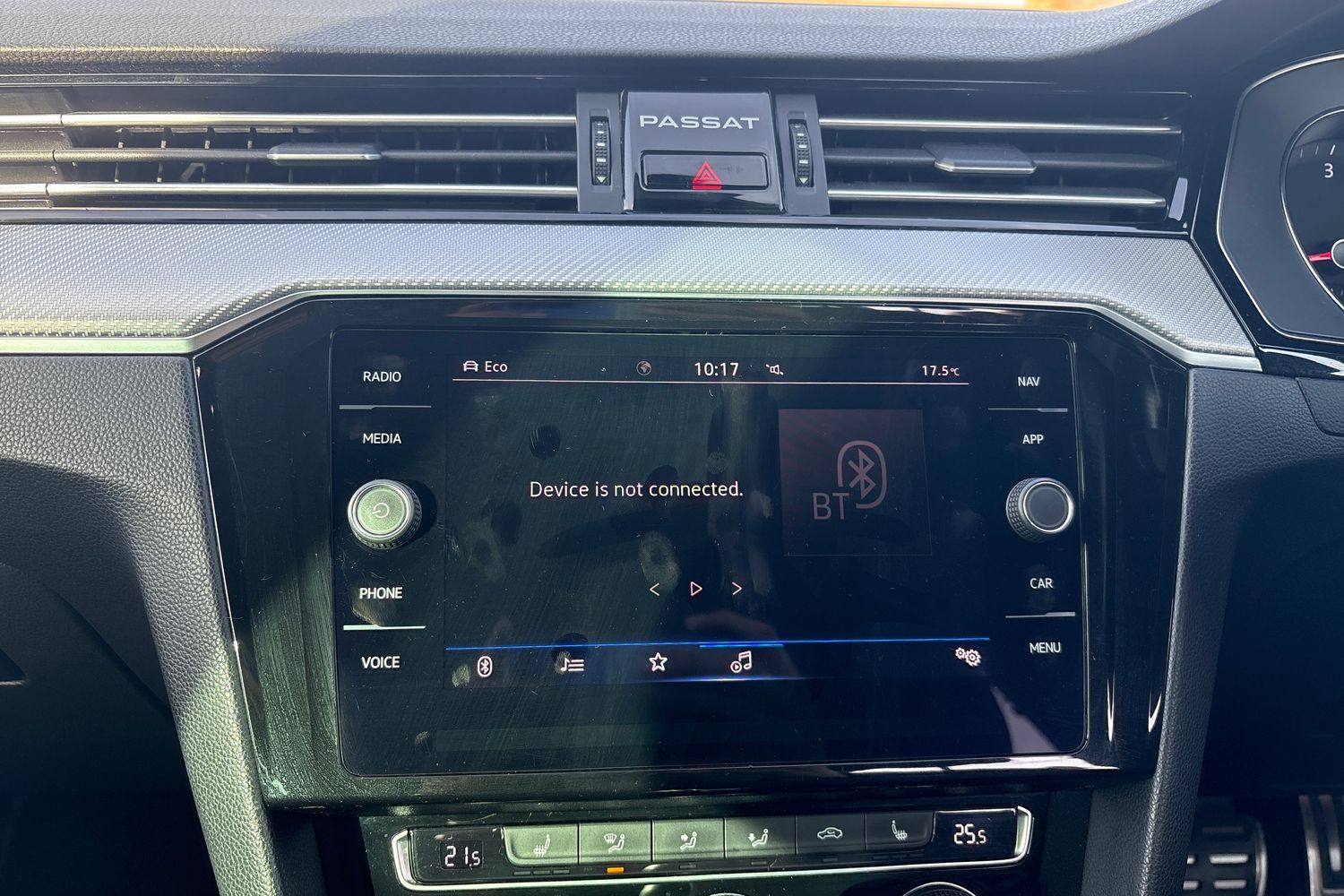 Used Volkswagen Passat 2019 for sale - 77961509: Photo 7