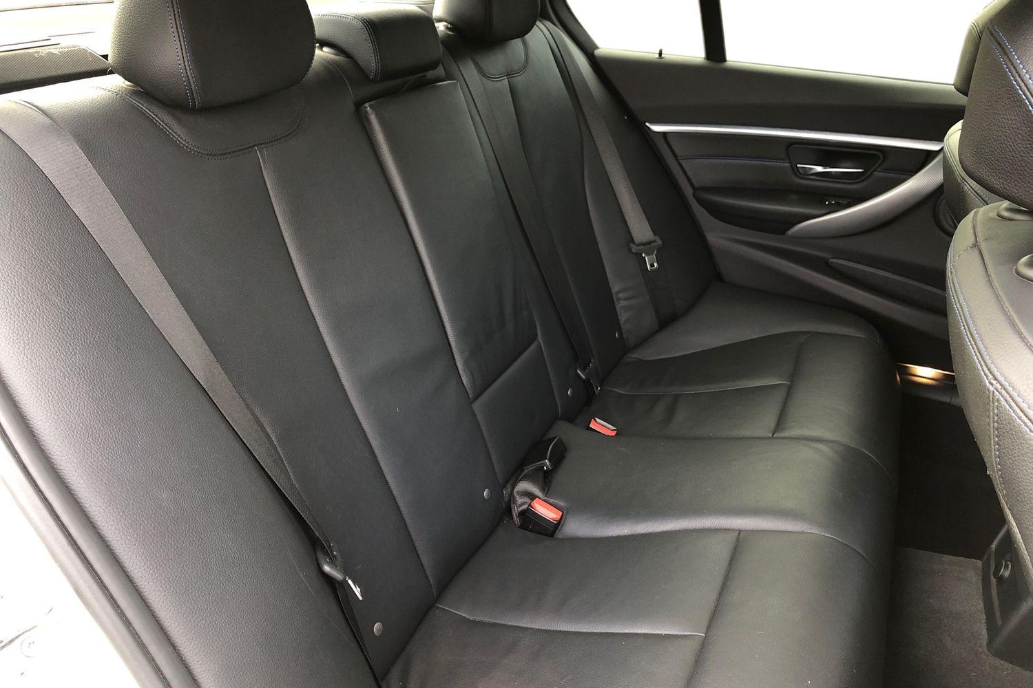 Used BMW 3 Series 2018 for sale - 76082009: Photo 16