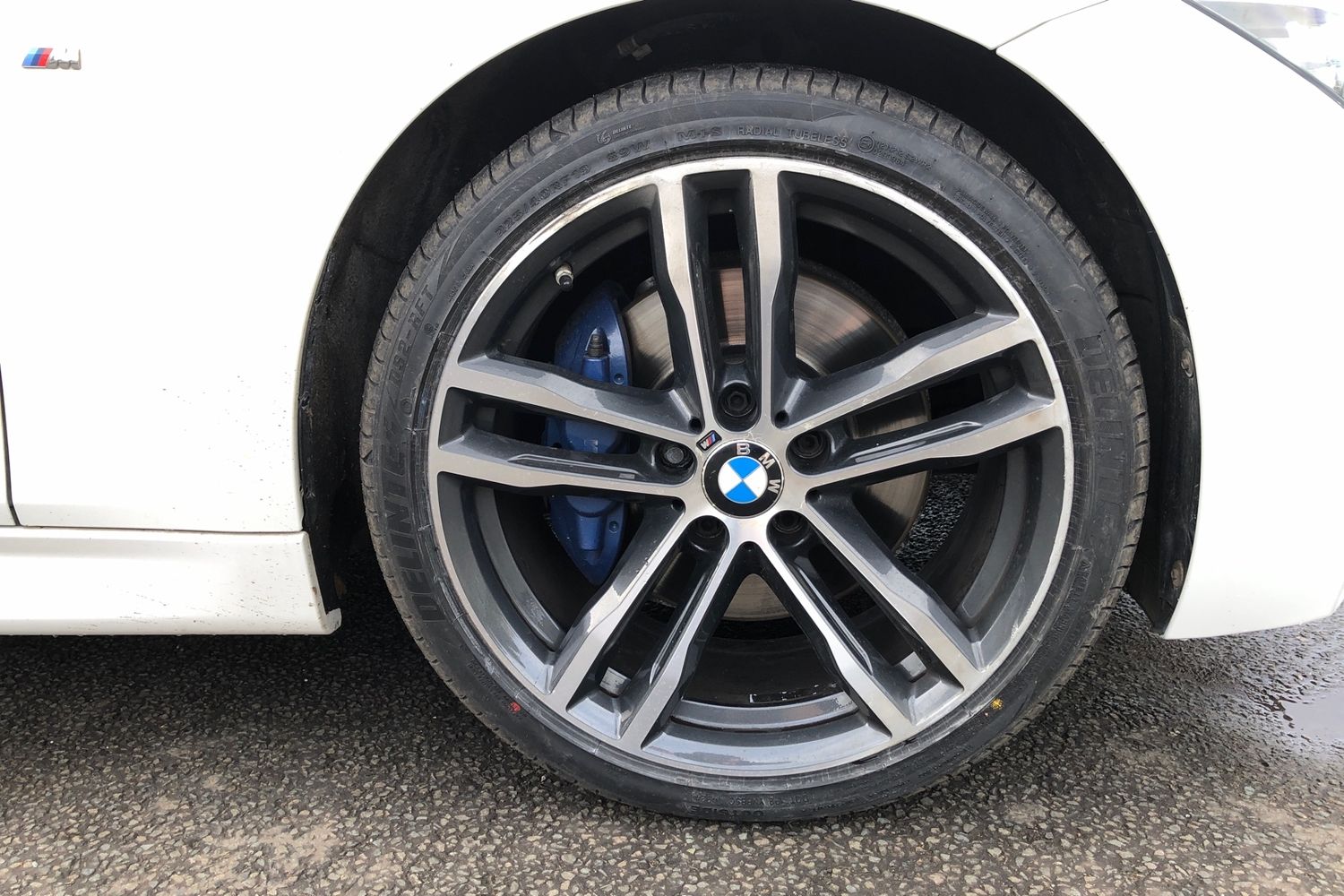 Used BMW 3 Series 2018 for sale - 76082009: Photo 18