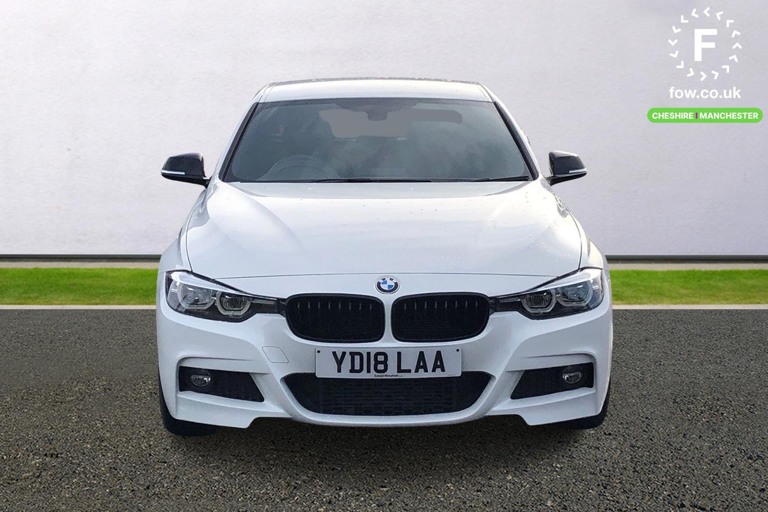 Used BMW 3 Series 2018 for sale - 76082009: Photo 19