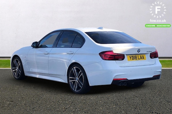 Used BMW 3 Series 2018 for sale - 76082009: Photo 2