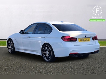 Used BMW 3 Series 2018 for sale - 76082009: Photo