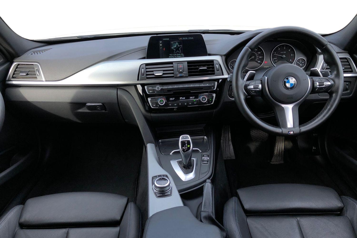 Used BMW 3 Series 2018 for sale - 76082009: Photo 3
