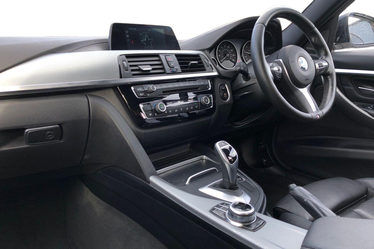 Used BMW 3 Series 2018 for sale - 76082009: Photo 4